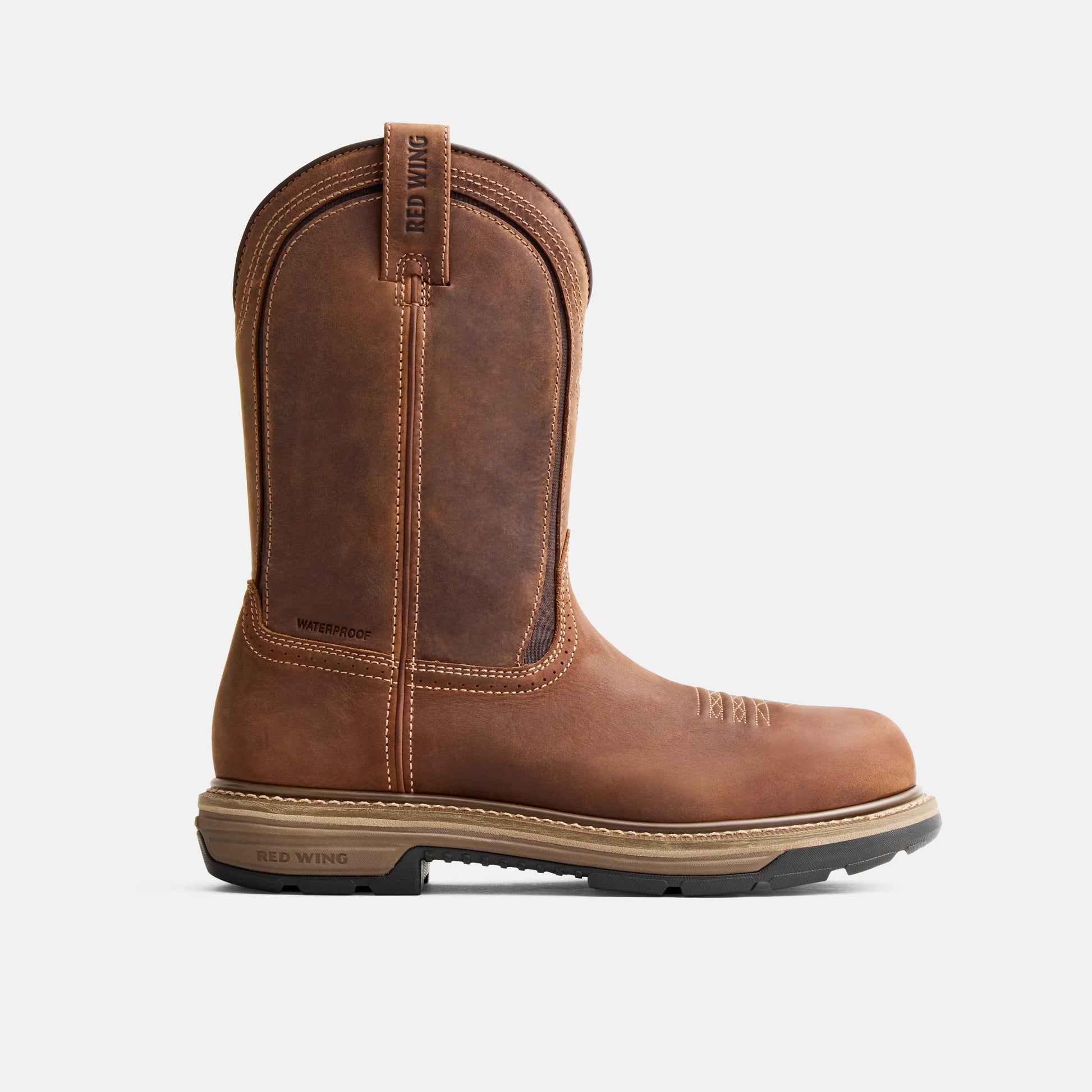 Rio Flex Work Boots 2276 - Red Wing Shoes Men