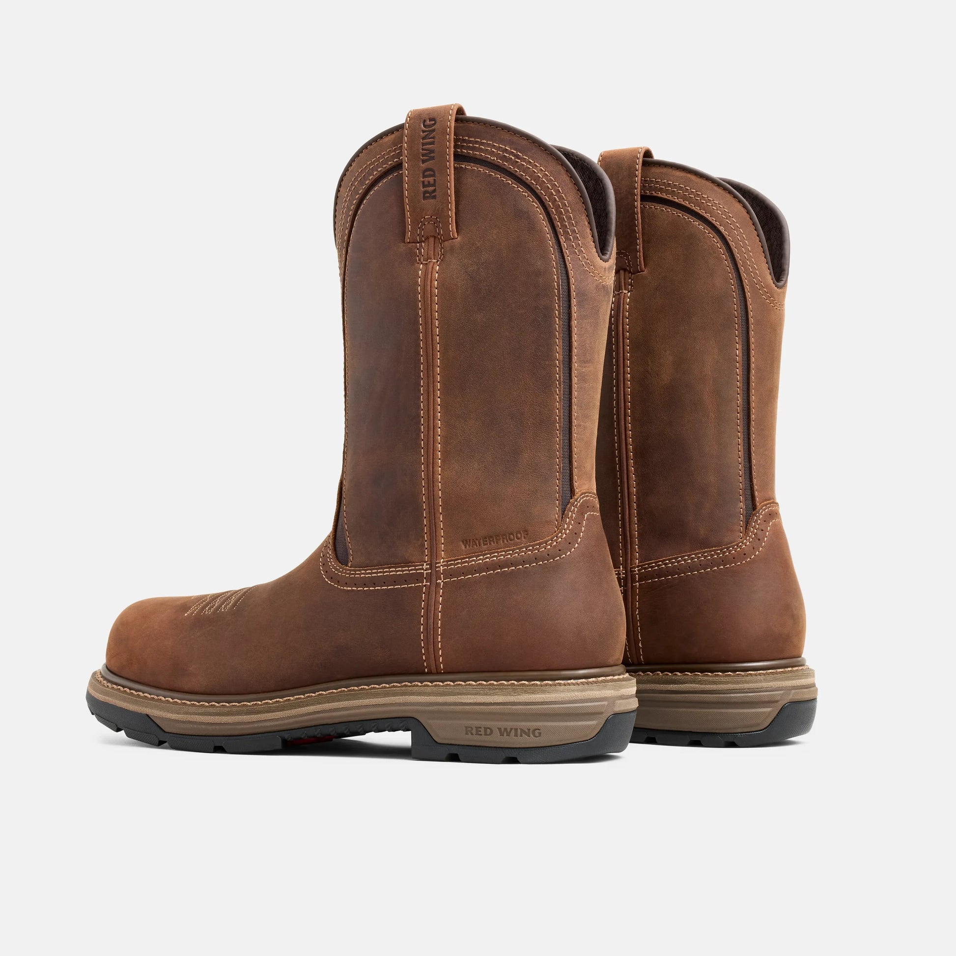 Rio Flex Work Boots 2276 - Red Wing Shoes Men