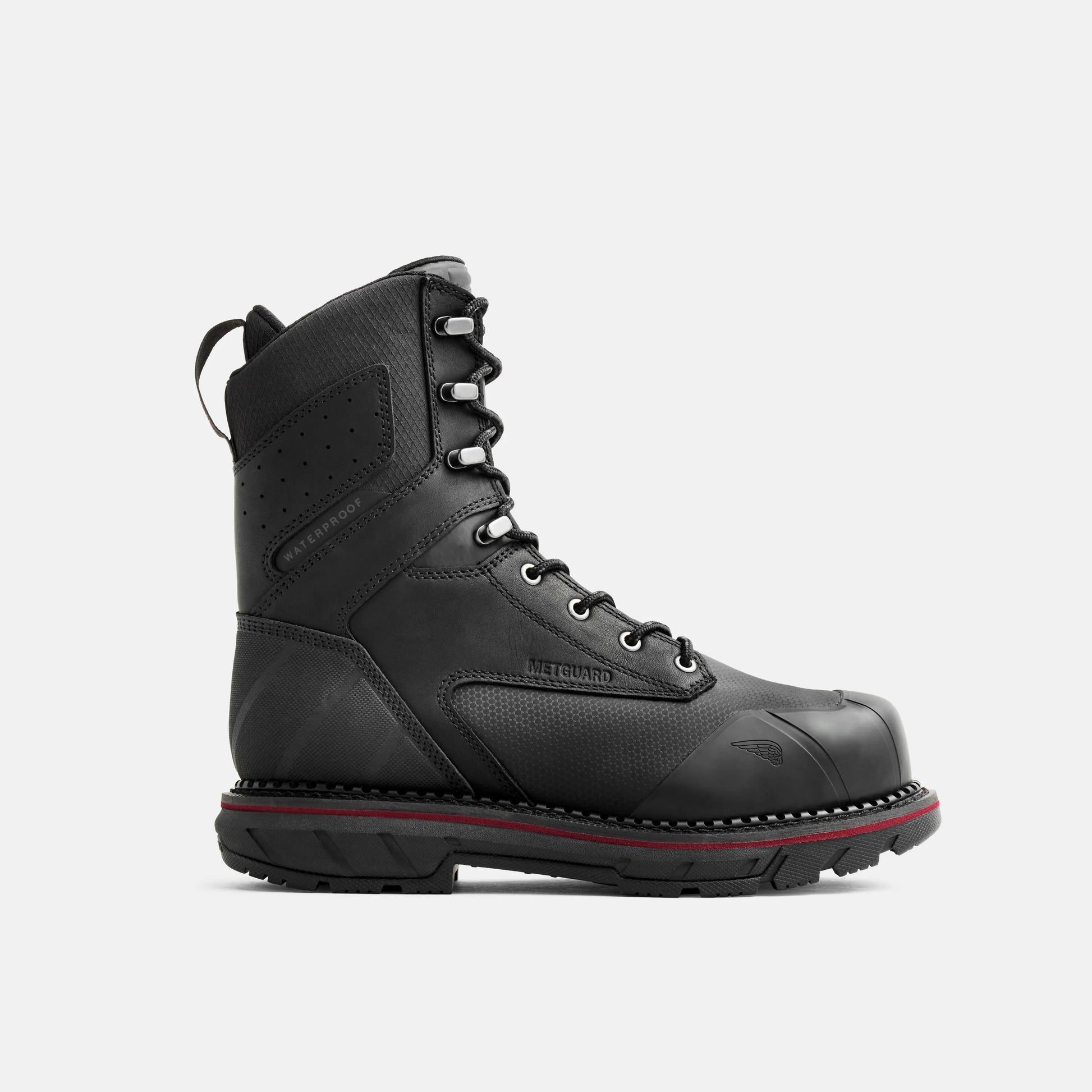 TruGuard Lite Work Boots 3596 - Red Wing Shoes Men