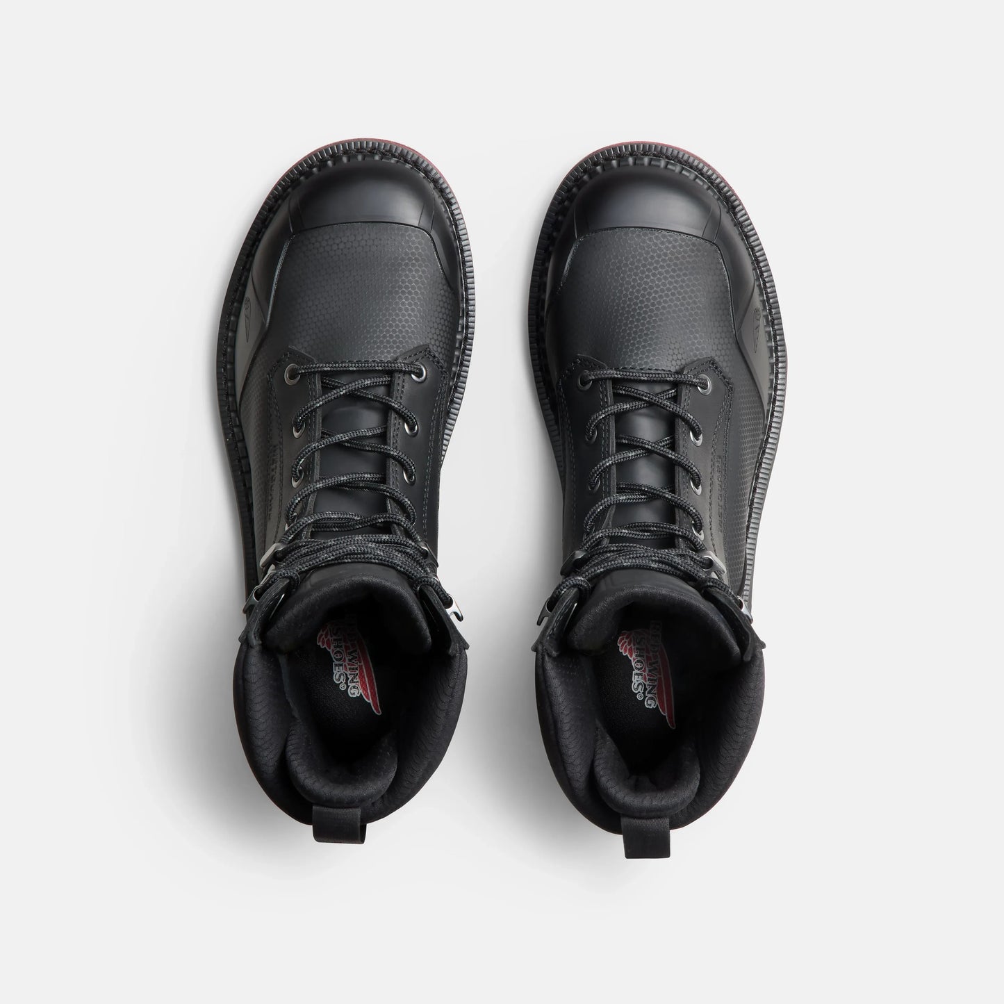 TruGuard Lite Work Boots 3596 - Red Wing Shoes Men