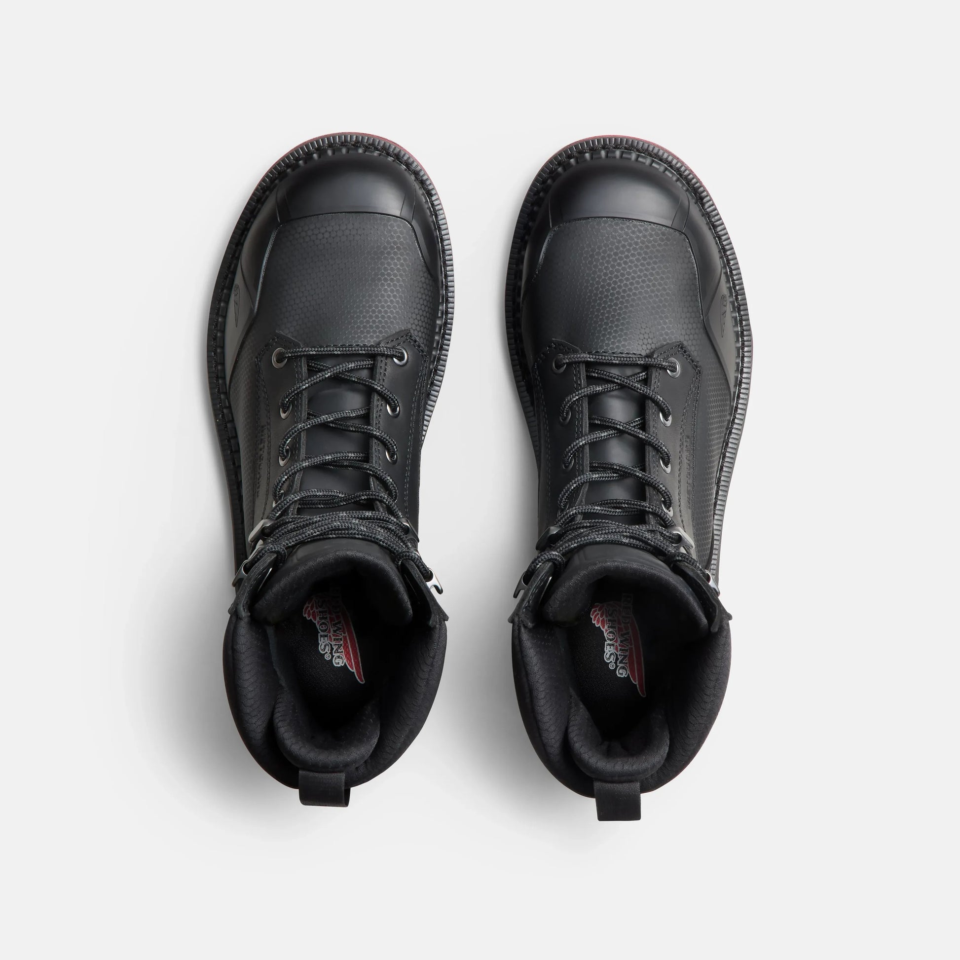 TruGuard Lite Work Boots 3596 - Red Wing Shoes Men