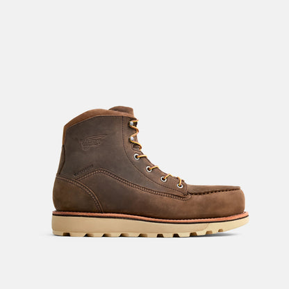 Traction Tred Lite Work Boots 2475 - Red Wing Shoes Men