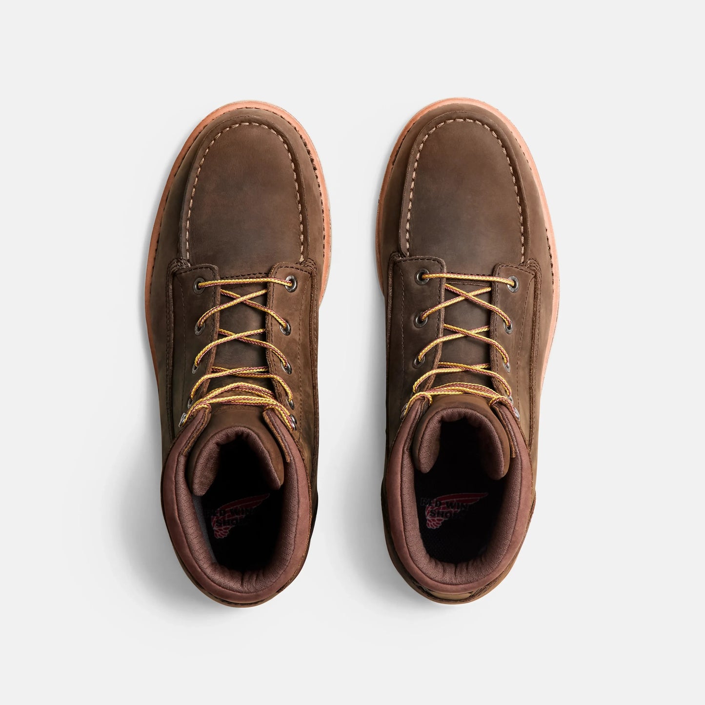 Traction Tred Lite Work Boots 2475 - Red Wing Shoes Men