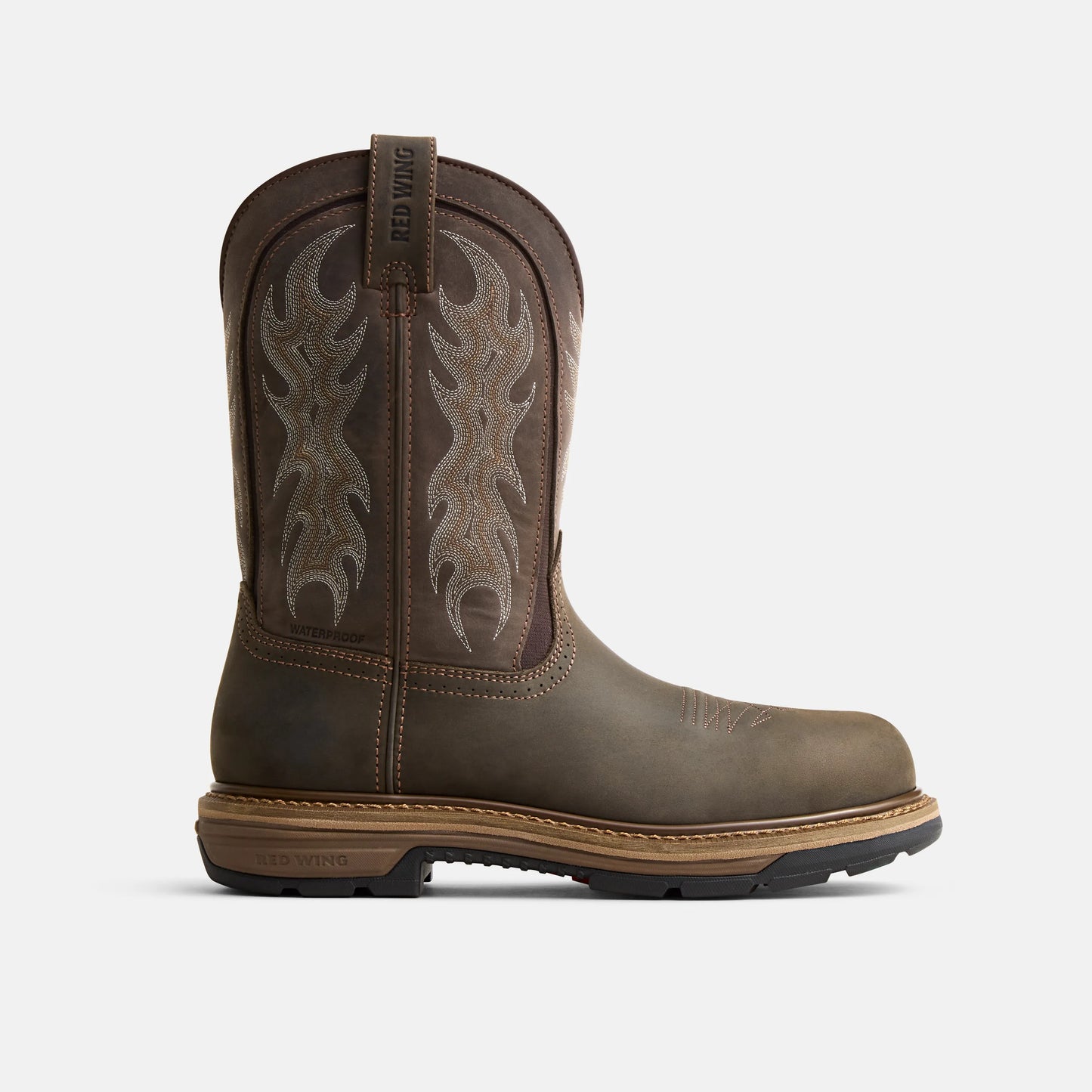 Rio Flex Work Boots 2277 - Red Wing Shoes Men