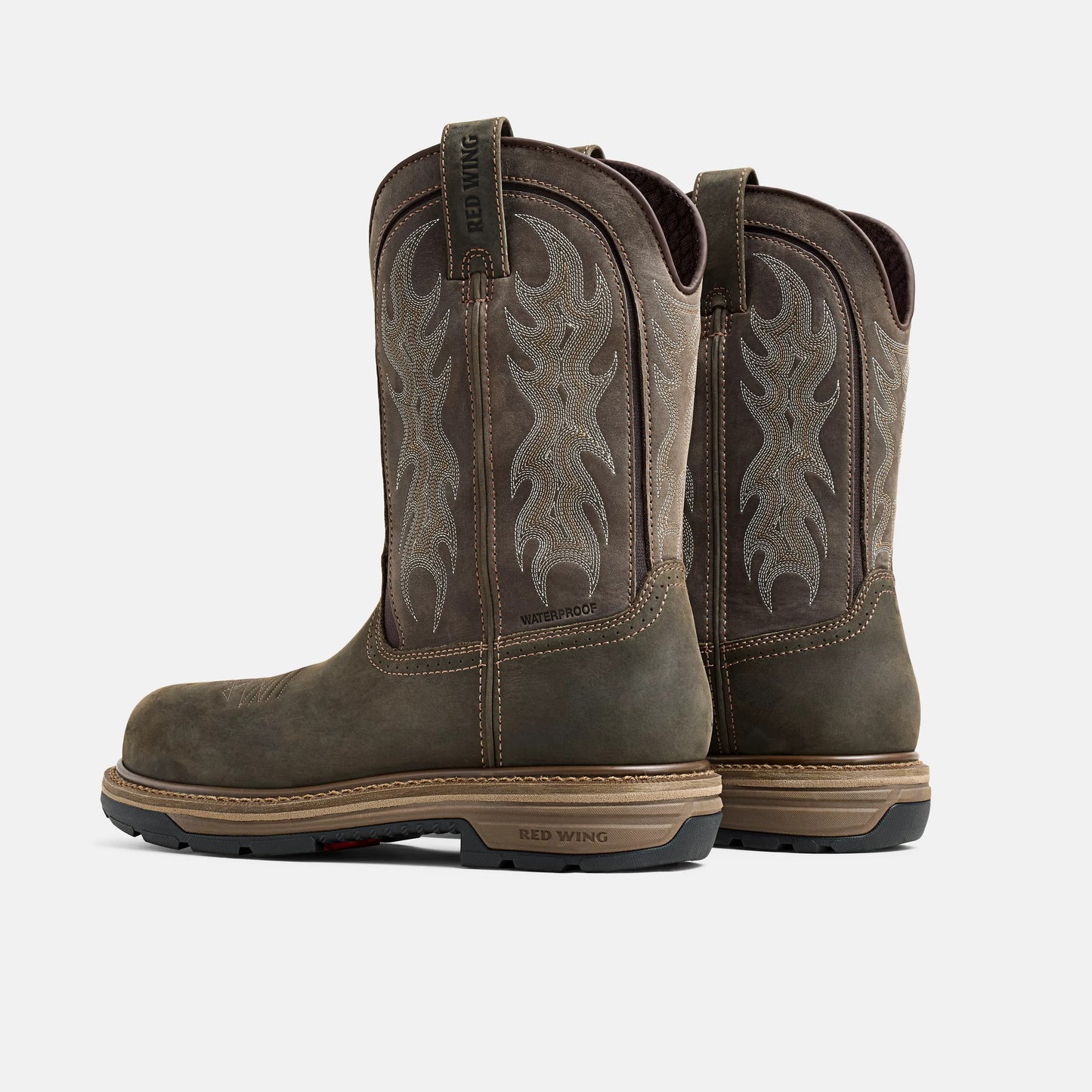 Rio Flex Work Boots 2277 - Red Wing Shoes Men