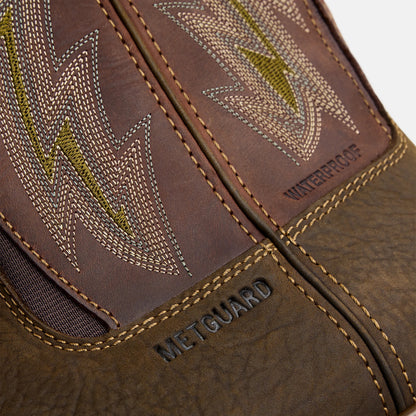 Rio Flex Work Boots 3598 - Red Wing Shoes Men