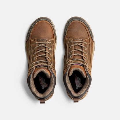 TruHiker 5-inch Safety Toe Boot 6692 - Red Wing Shoes Men
