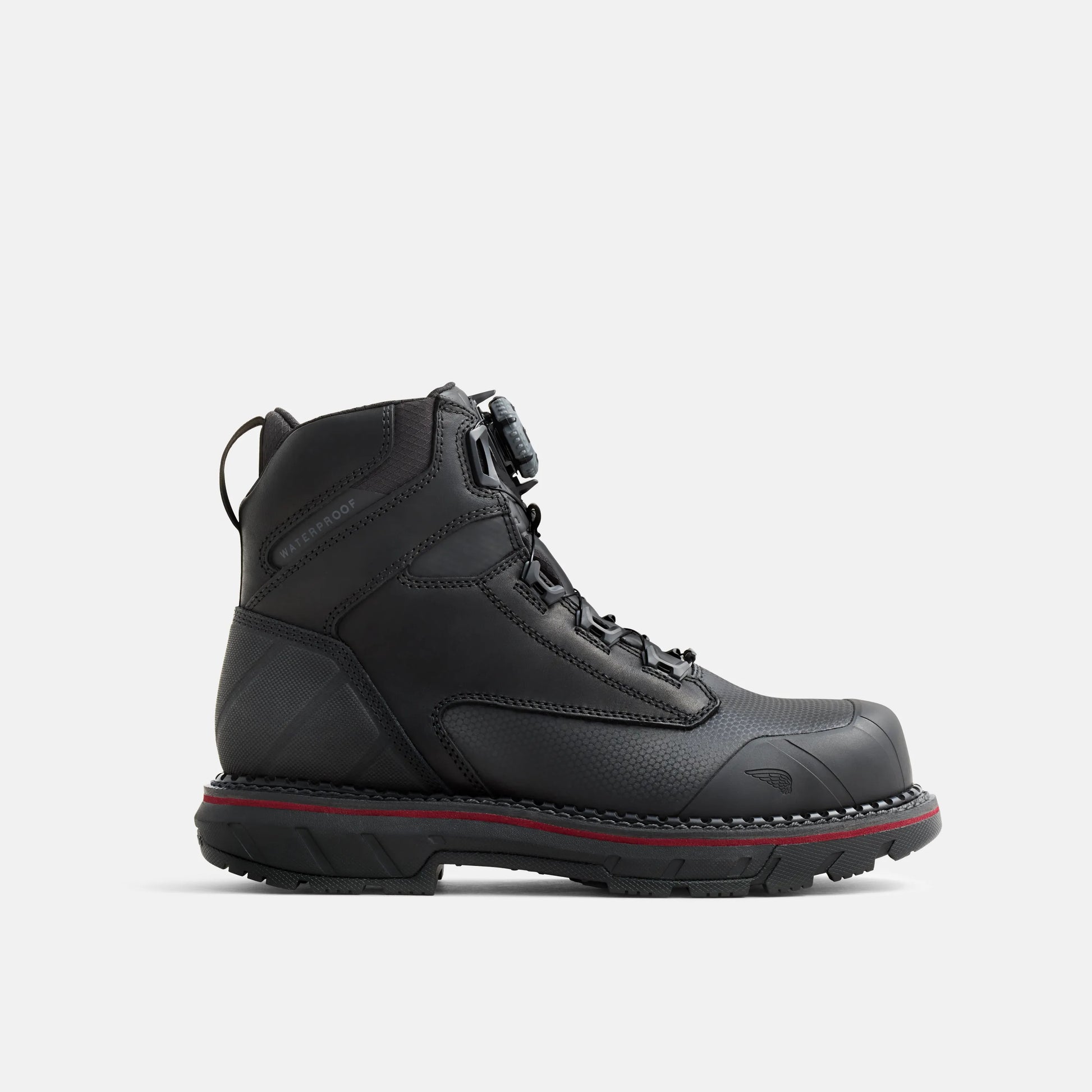 TruGuard Lite BOA® Work Boot 2552 - Red Wing Shoes Men