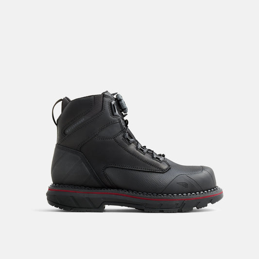TruGuard Lite BOA® Work Boot 2552 - Red Wing Shoes Men