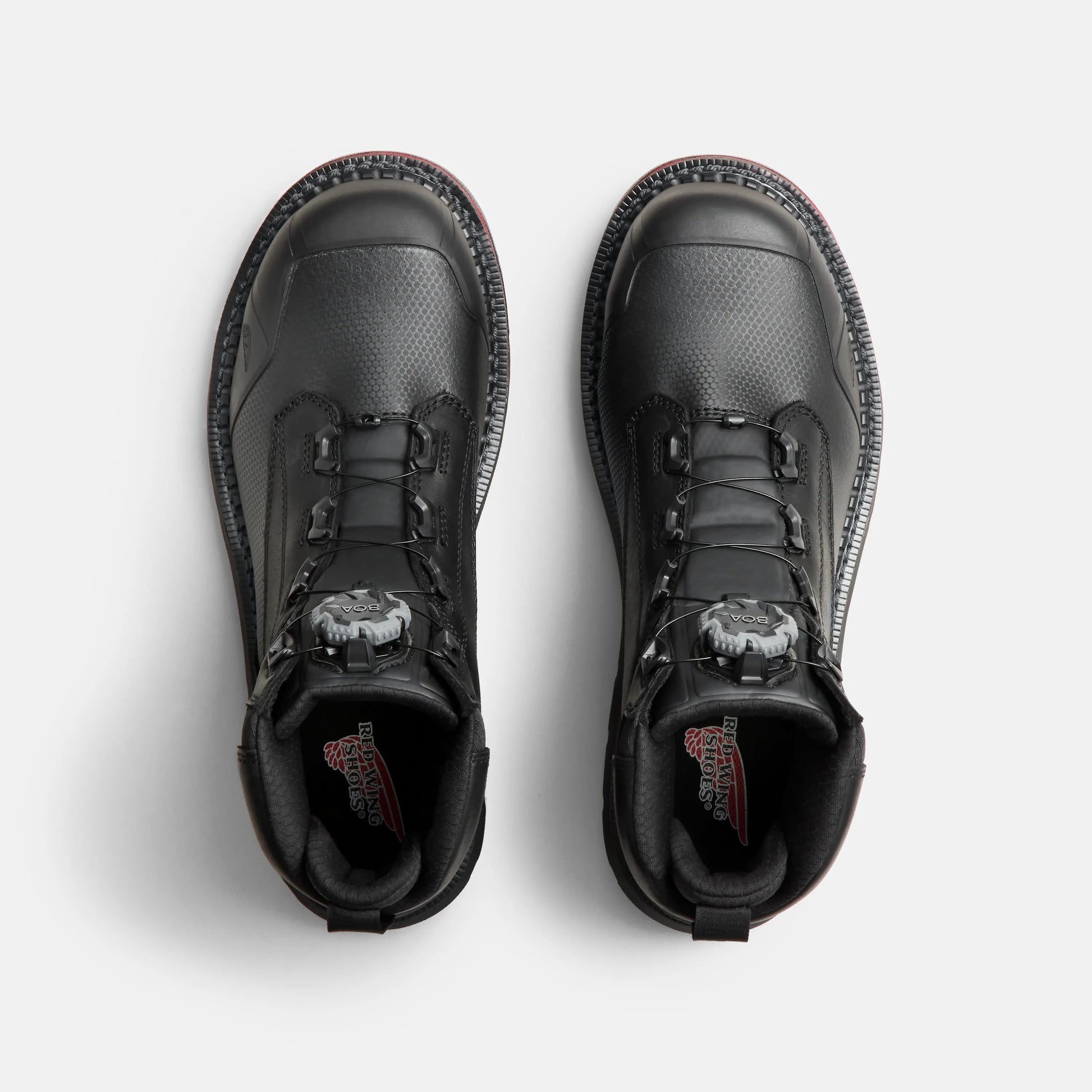 TruGuard Lite BOA® Work Boot 2552 - Red Wing Shoes Men