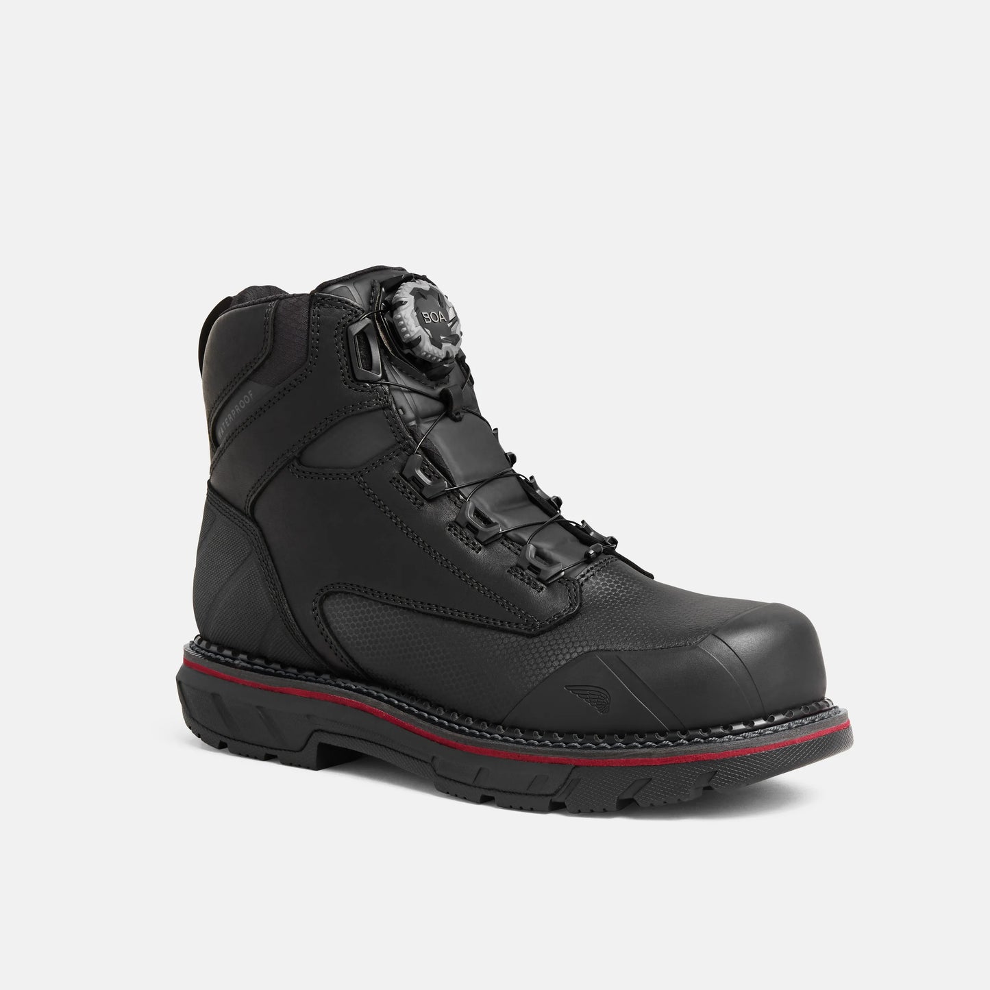 TruGuard Lite BOA® Work Boot 2552 - Red Wing Shoes Men