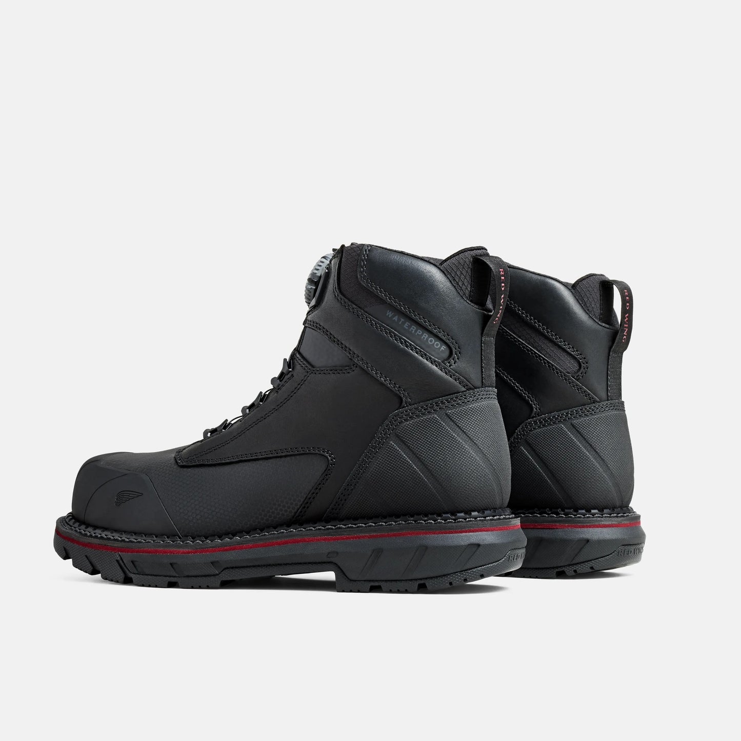 TruGuard Lite BOA® Work Boot 2552 - Red Wing Shoes Men