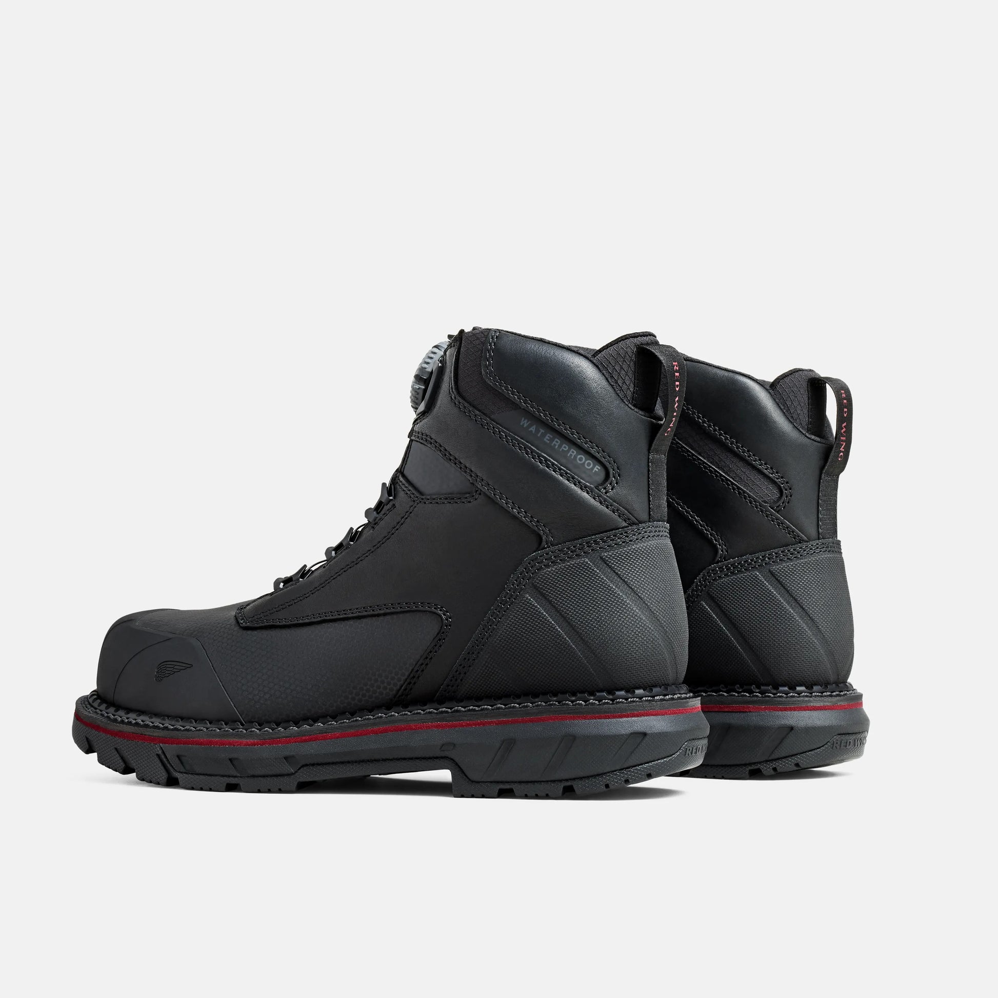 TruGuard Lite BOA® Work Boot 2552 - Red Wing Shoes Men
