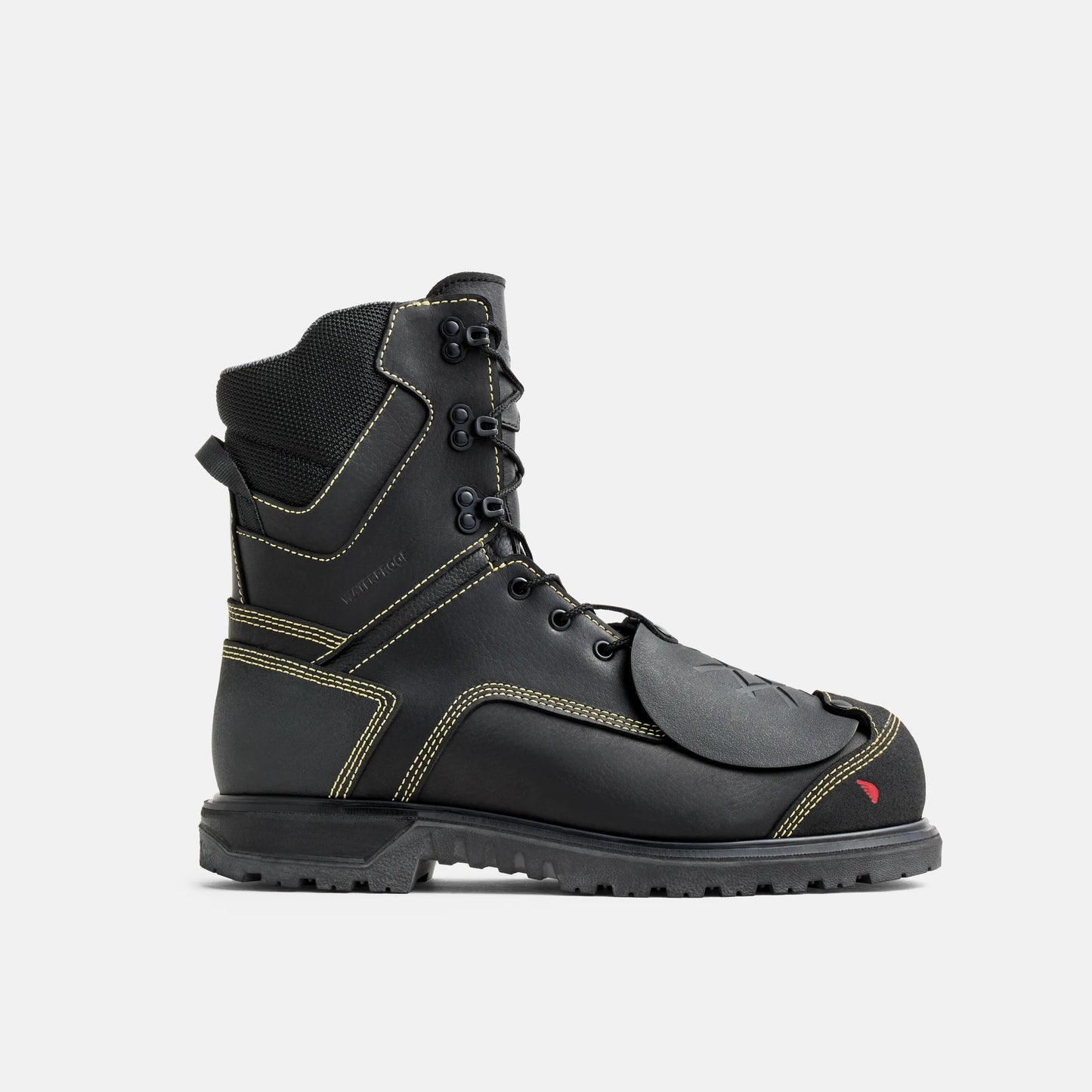 Brnr XP 8-inch Waterproof Boot 3534 - Red Wing Shoes Men