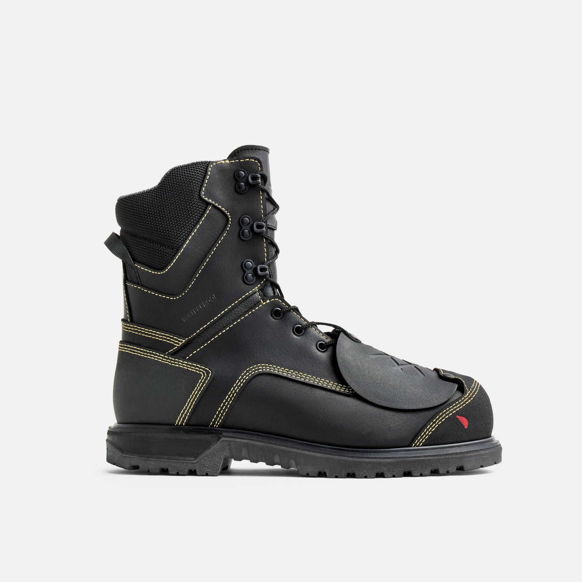 Brnr XP 8-inch Waterproof Boot 3534 - Red Wing Shoes Men