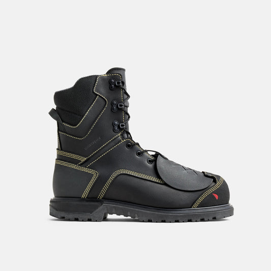 Brnr XP 8-inch Waterproof Boot 3534 - Red Wing Shoes Men
