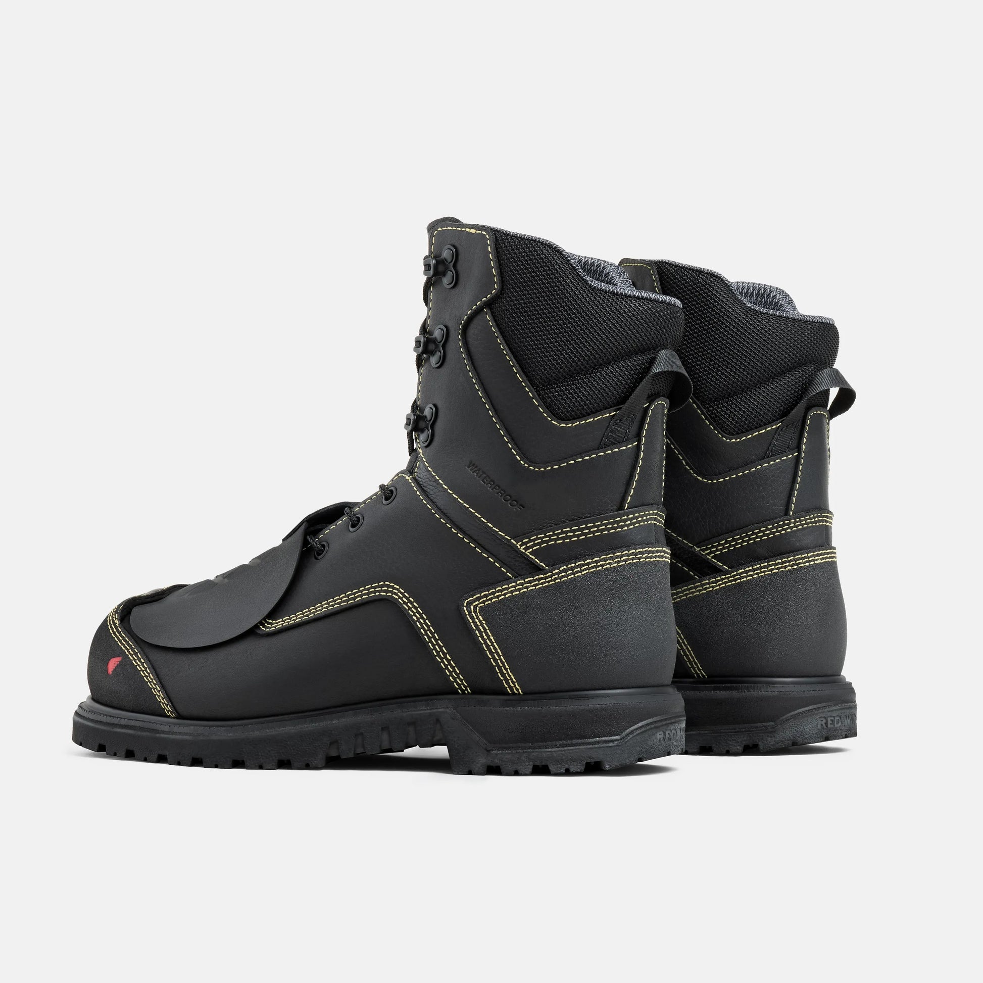 Brnr XP 8-inch Waterproof Boot 3534 - Red Wing Shoes Men
