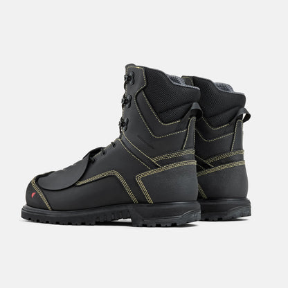 Brnr XP 8-inch Waterproof Boot 3534 - Red Wing Shoes Men
