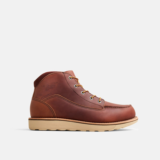 Traction Tred Lite Chukka Boot 1221 - Red Wing Shoes Men