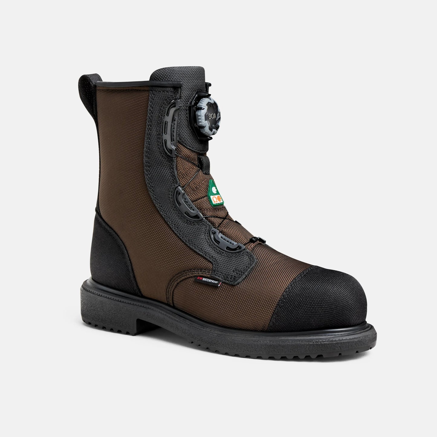 MaxBond Work Boot 3591 - Red Wing Shoes Men