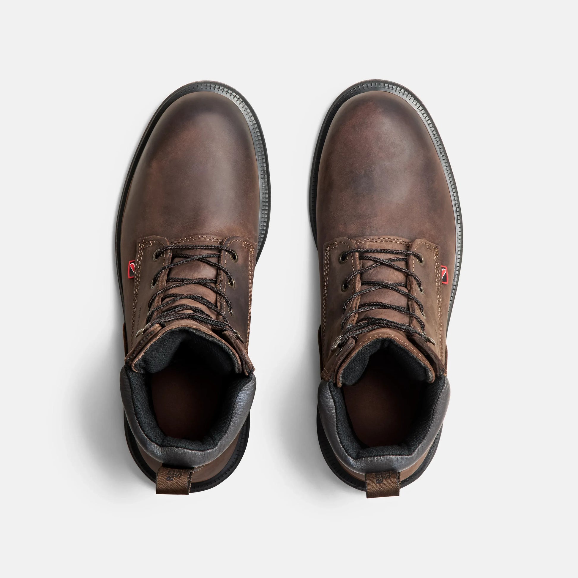 DynaForce® 8-inch Work Boot 4442 - Red Wing Shoes Men