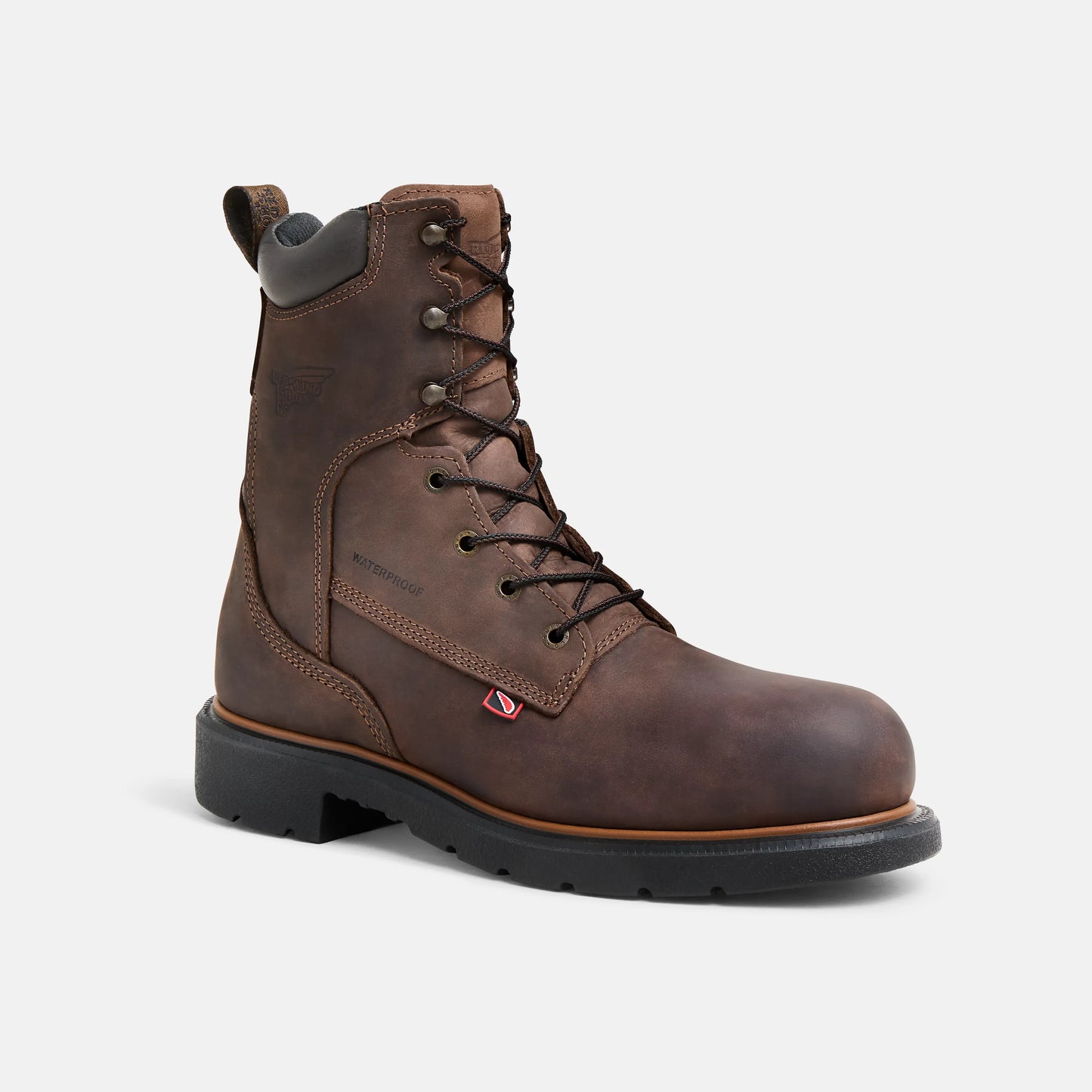 DynaForce® 8-inch Work Boot 4442 - Red Wing Shoes Men