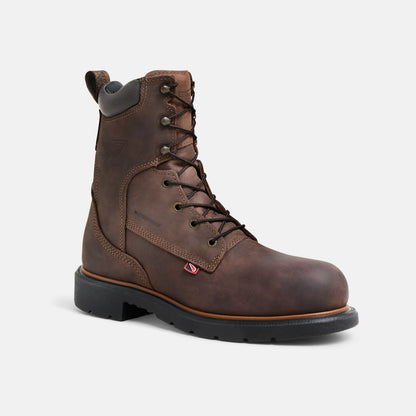 DynaForce® 8-inch Work Boot 4442 - Red Wing Shoes Men