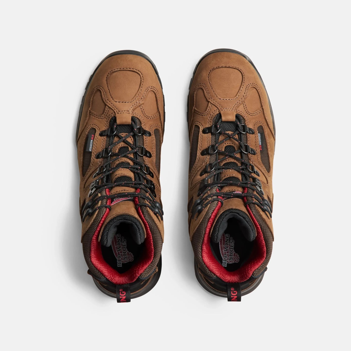 TruHiker 6-inch Waterproof Boot 6674 - Red Wing Shoes Men