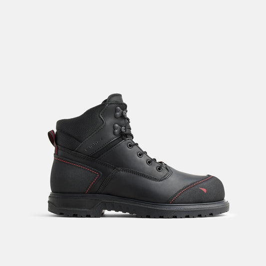 Brnr XP 6-inch Waterproof Boot 2400 - Red Wing Shoes Men