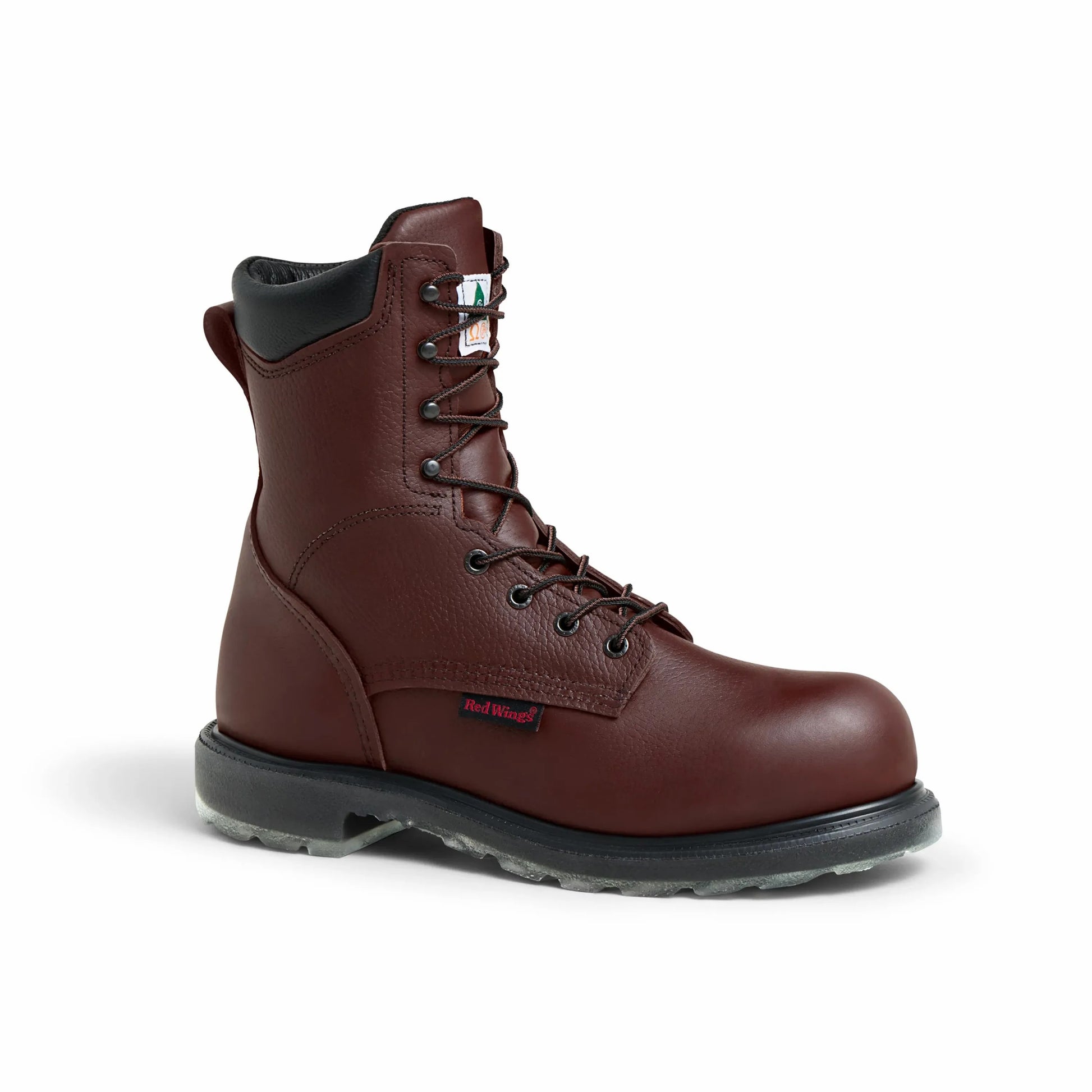 SuperSole® 2.0 8-inch Work Boot 3508 - Red Wing Shoes Men