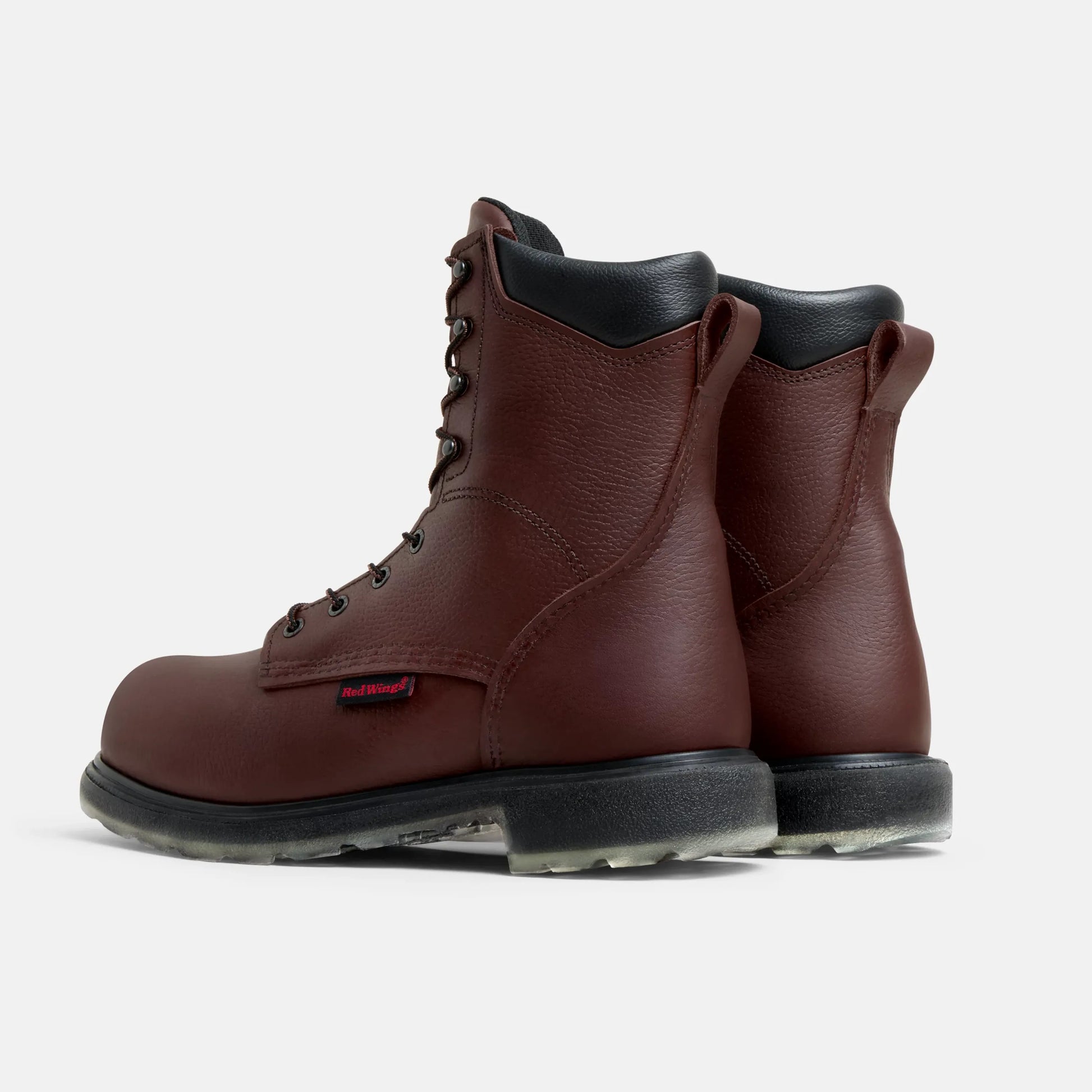 SuperSole® 2.0 8-inch Work Boot 3508 - Red Wing Shoes Men