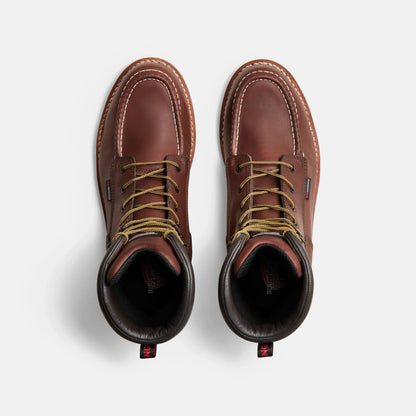 Traction Tred 8-inch Work Boot 2418 - Red Wing Shoes Men