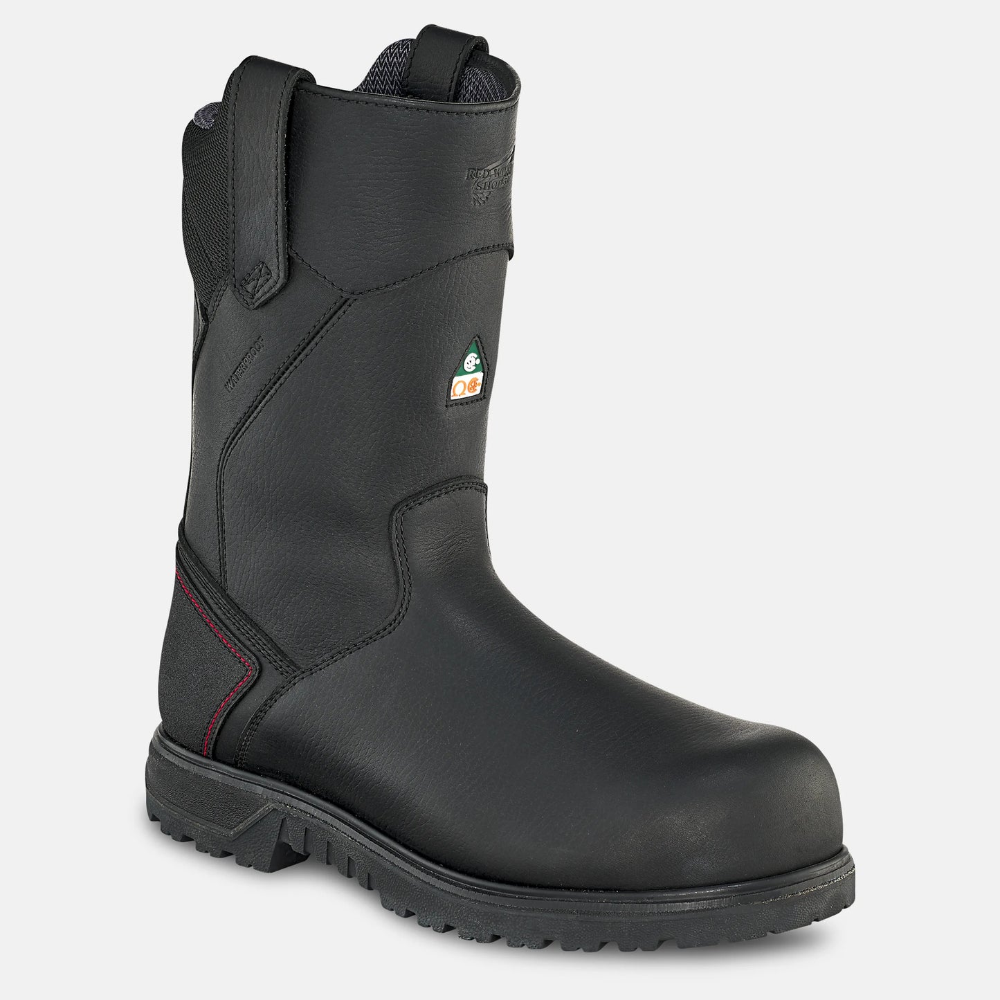 Brnr XP 11-inch Waterproof Boot 3555 - Red Wing Shoes Men