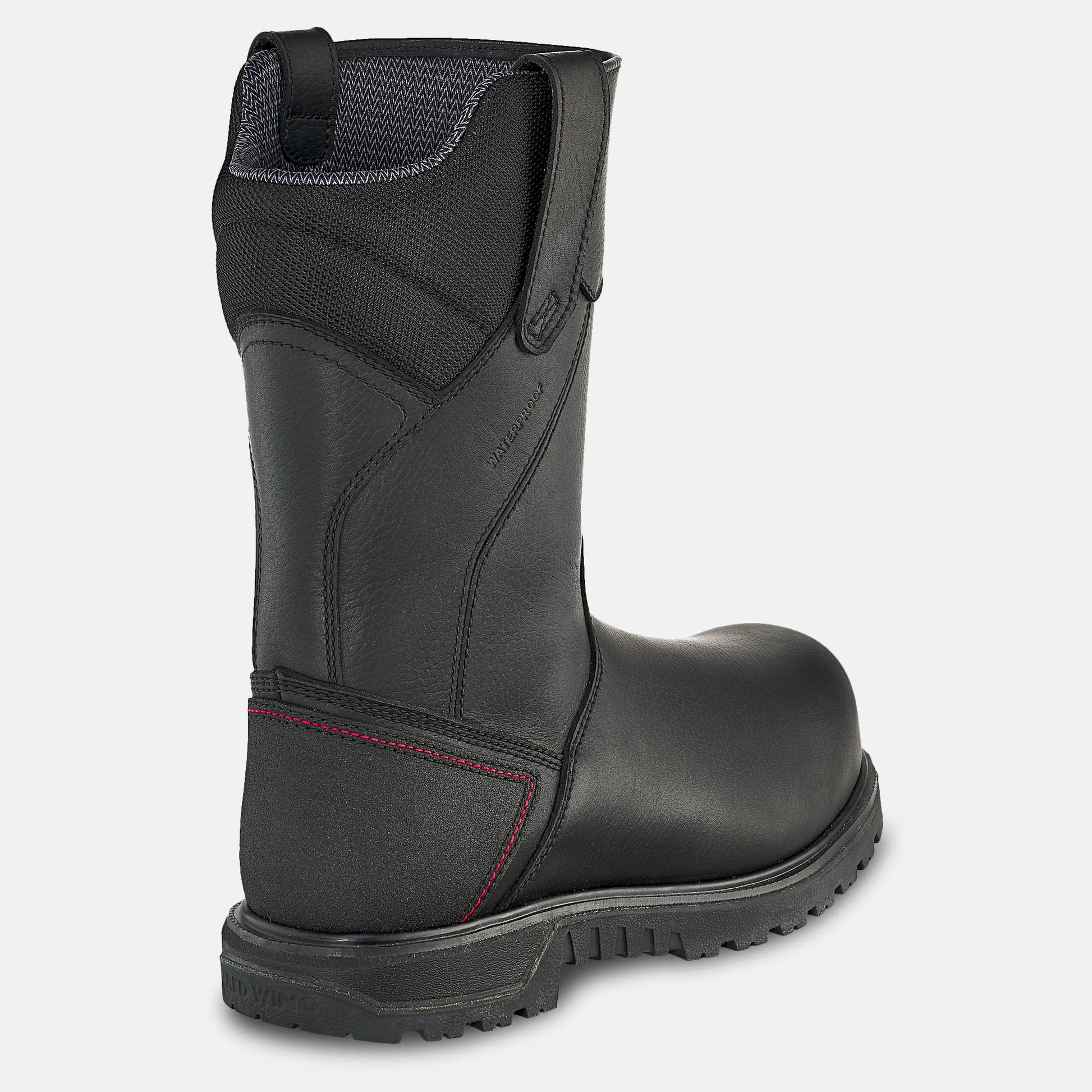Brnr XP 11-inch Waterproof Boot 3555 - Red Wing Shoes Men
