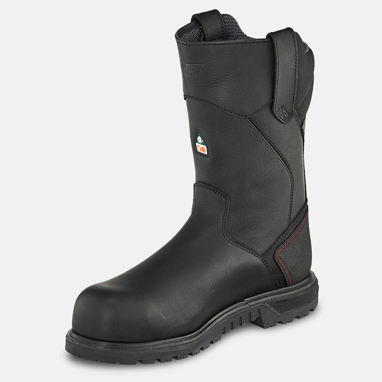 Brnr XP 11-inch Waterproof Boot 3555 - Red Wing Shoes Men