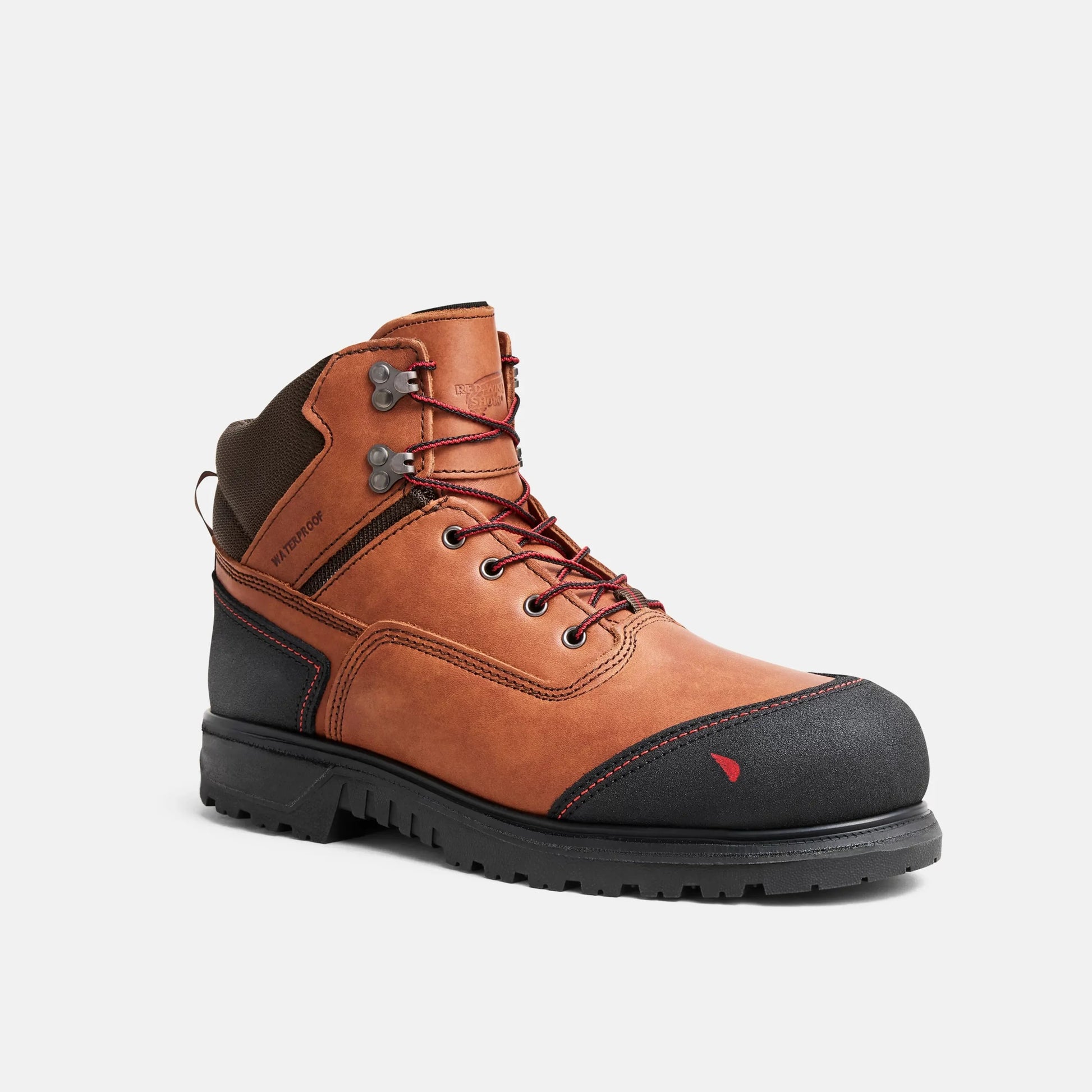 Brnr XP 6-inch Waterproof Boot 2403 - Red Wing Shoes Men