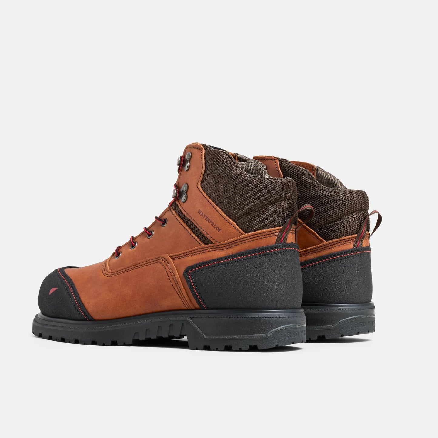 Brnr XP 6-inch Waterproof Boot 2403 - Red Wing Shoes Men