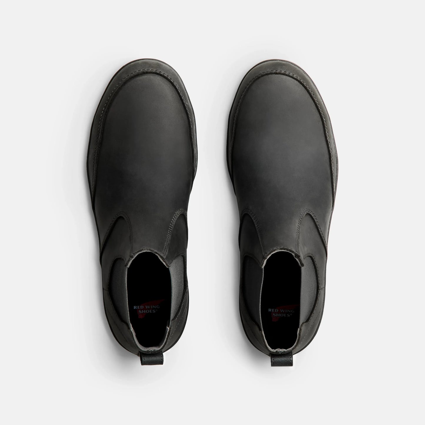 Draftsmith Work Shoes 2181 - Red Wing Shoes Men