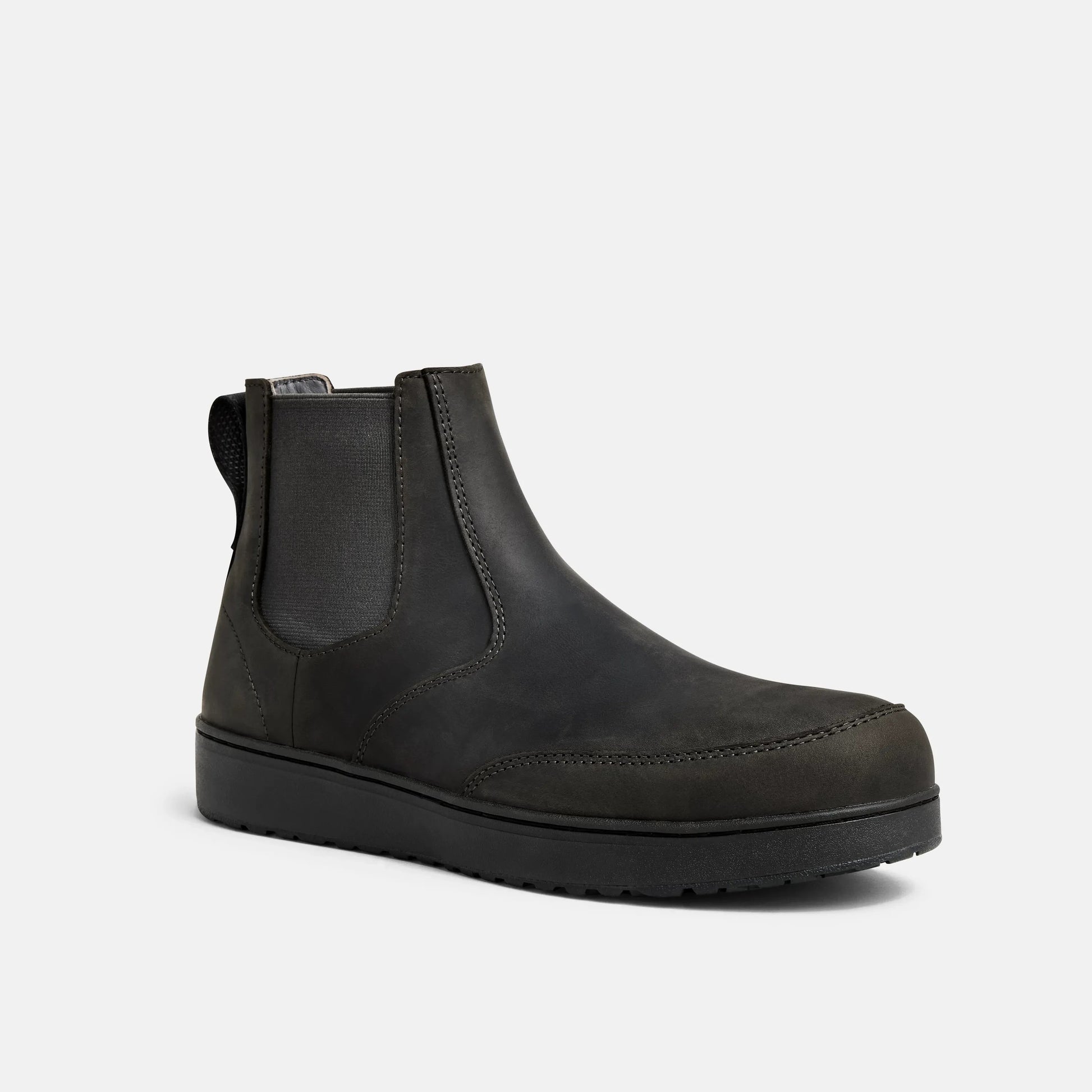 Draftsmith Work Shoes 2181 - Red Wing Shoes Men