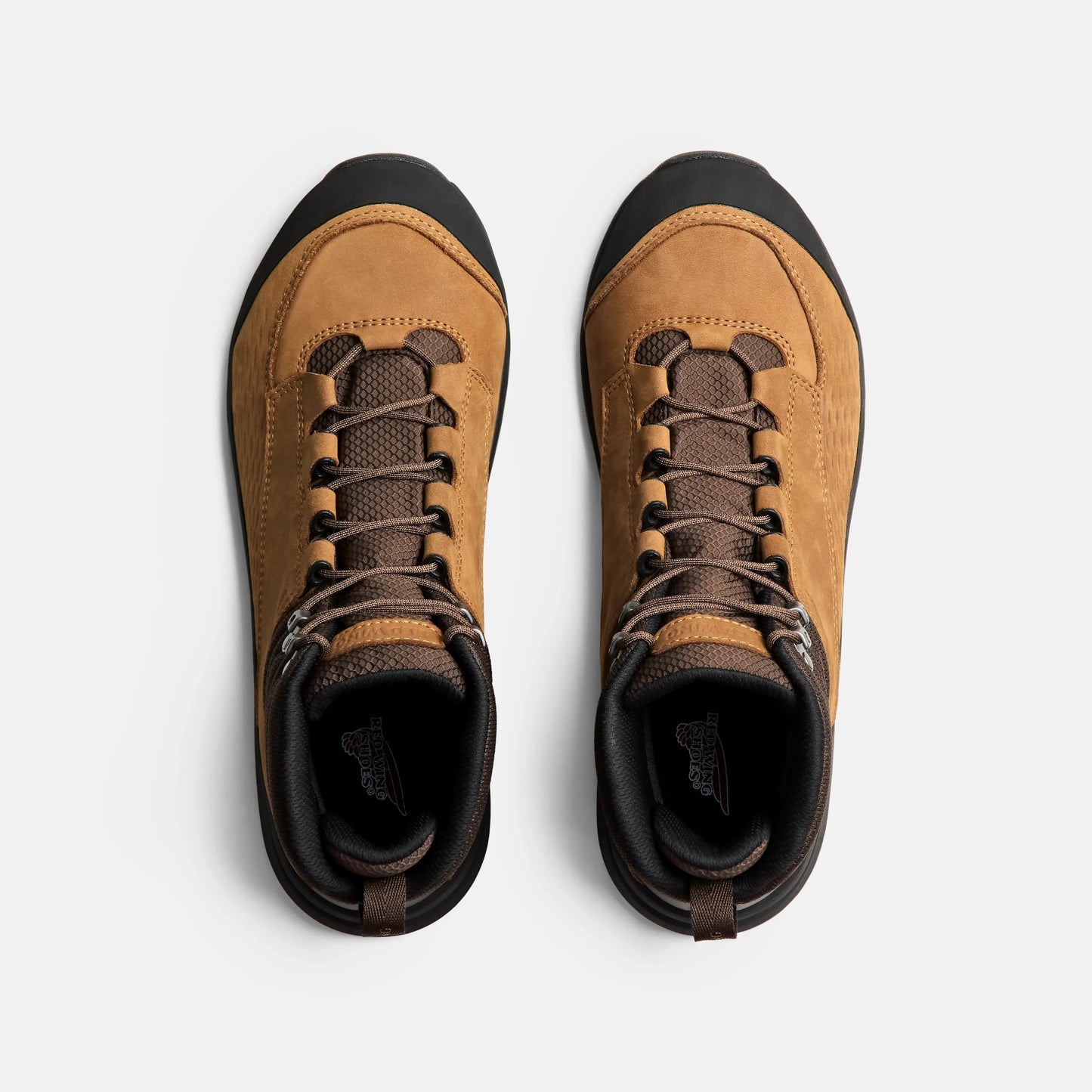 Apex Work Boots 2146 - Red Wing Shoes Men