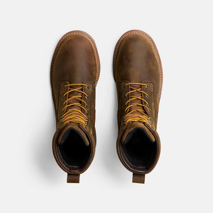 LoggerMax 9-inch Waterproof Boot 2219 - Red Wing Shoes Men