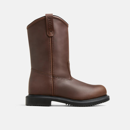 SuperSole® 11-inch Work Boot 4441 - Red Wing Shoes Men