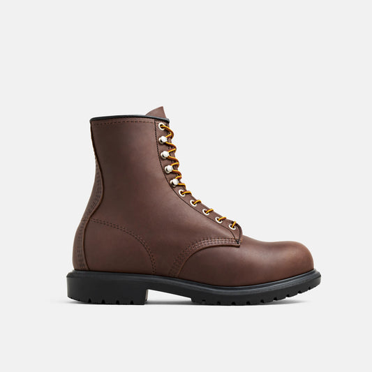 SuperSole X Safety Toe Work Boot 2533 - Red Wing Shoes Men
