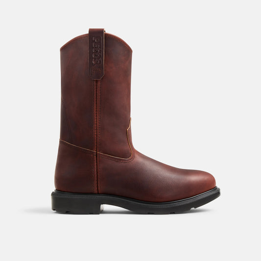 SuperSole® 11-inch Safety Toe Pull-On Boot 4470 - Red Wing Shoes Men