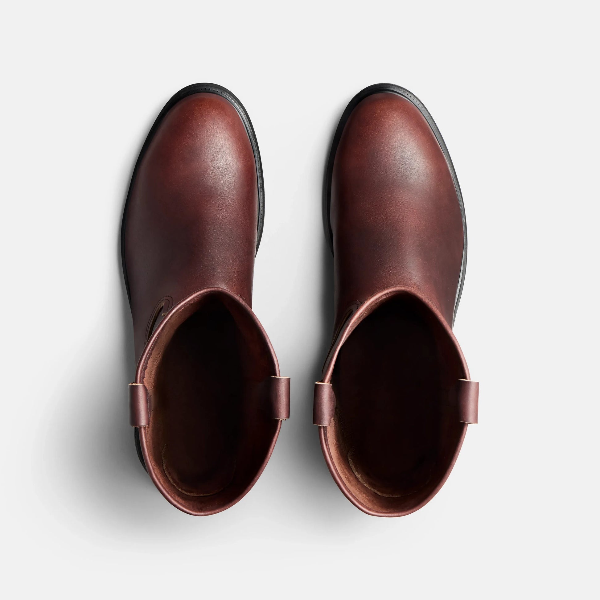 SuperSole® 11-inch Safety Toe Pull-On Boot 4470 - Red Wing Shoes Men