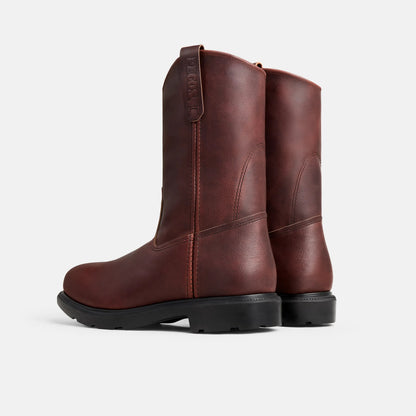 SuperSole® 11-inch Safety Toe Pull-On Boot 4470 - Red Wing Shoes Men