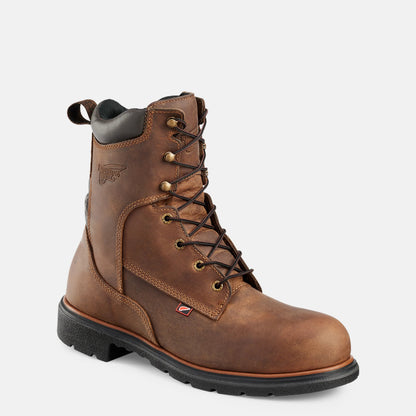 DynaForce® 8-inch Safety Toe Boot 2203 - Red Wing Shoes Men