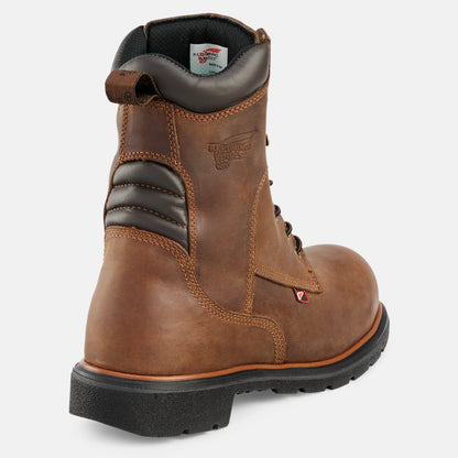 DynaForce® 8-inch Safety Toe Boot 2203 - Red Wing Shoes Men