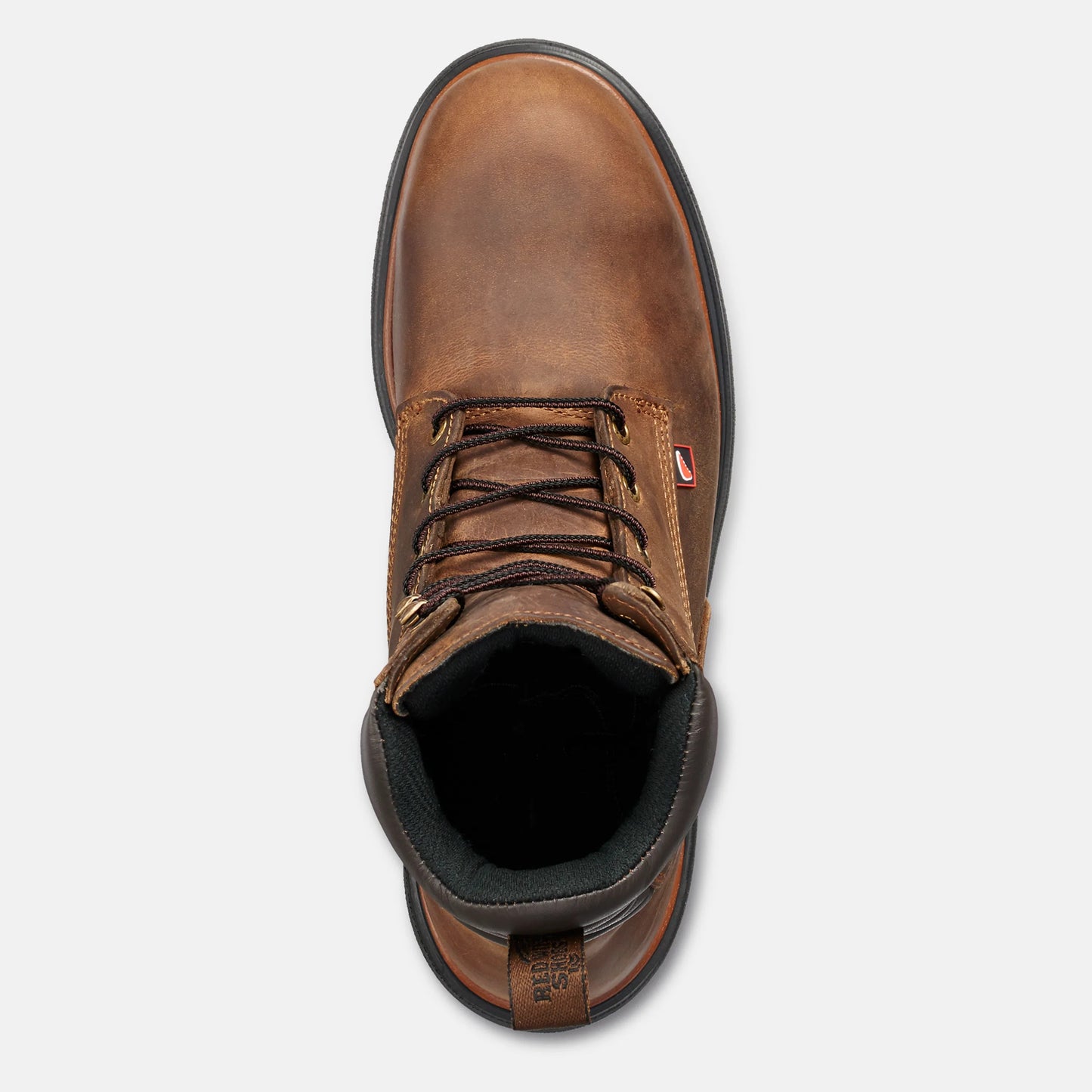 DynaForce® 8-inch Safety Toe Boot 2203 - Red Wing Shoes Men