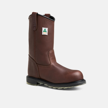 SuperSole® 2.0 11-inch Work Boot 3505 - Red Wing Shoes Men